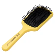 Paddle Brush Sweet Vibes - Hello Yellow