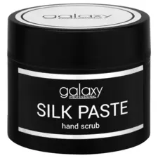 Hand Scrub GALAXY Silk Paste 150ml