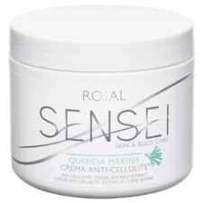 Anti-cellulite Cream with Sea Kelp Extract ROIAL Sensei 500ml