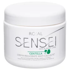 Anti-Cellulite Cream with Centella Extract ROIAL Sensei 500ml