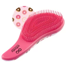 Detangling Hairbrush - Tangle No More