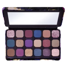 Eyeshadow & Face Pigment Palette MAKEUP REVOLUTION Forever Flawless Eutopia