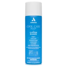 Spray for Clipper Blades - Cool Care Plus