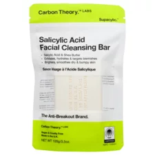 Facial Cleansing Bar - Salicylic Acid