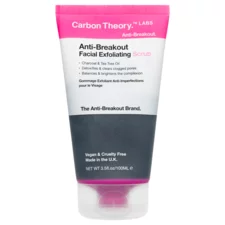 Facial Exfoliating Scrub - Anti-breakout