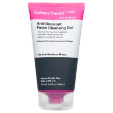 Facial Cleansing Gel - Anti-breakout