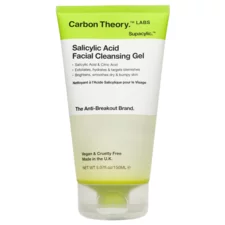 Facial Cleansing Gel - Salicylic Acid