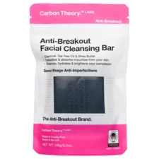 Facial Cleansing Bar - Anti-breakout