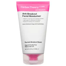 Facial Moisturizer - Anti-breakout
