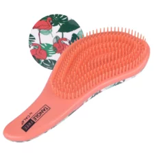Tangle-Free Hair Brush