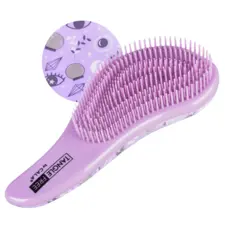 Tangle-Free Hair Brush