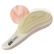 Tangle-Free Hair Brush