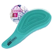 Tangle-Free Hair Brush