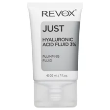 Face Fluid REVOX B77 Just Hyaluronic Acid 3%