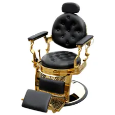 Hair Styling Barber Chair WL-B195G
