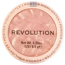 Highlight MAKEUP REVOLUTION Reloaded Make An Impact 6.5g