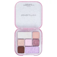 Shadows Palette MAKEUP REVOLUTION Ultimate 00's Angel