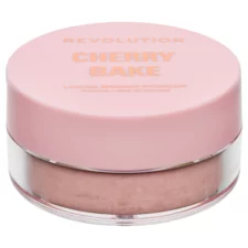 Loose Baking Powder MAKEUP REVOLUTION Cherry Bake 3.2g
