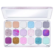 Shadow Palette MAKEUP REVOLUTION Forever Flawless Dreamer