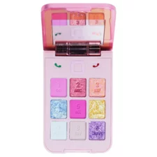 Shadow Palette MAKEUP REVOLUTION Flip Phone 2000's Calling