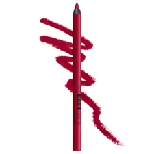 Lip Pencil NYX Professional Makeup Line Loud LLLP 1.2g - LLLP12 On a Mission