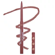 Lip Liner MAKEUP REVOLUTION IRL Filter Finish Lip Definer 0.18g - Caramel Syrup