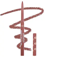 Lip Liner - IRL Filter Finish Lip Definer - Frappuccino Nude