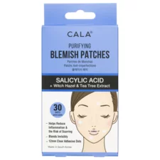 Blemish Patches - Salicylic Acid
