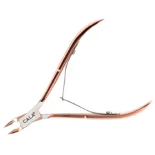 Cuticle Nipper Rose Gold