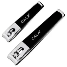 Nail Clipper Duo Soft Touch
