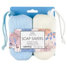 Soap Savers