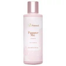 Shower Gel SPA NATURAL Pamper Me
