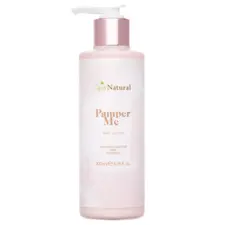 Body Lotion SPA NATURAL Pamper Me