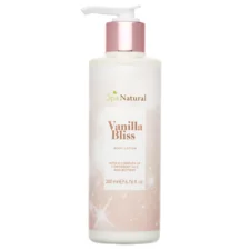 Body Lotion - Vanilla Bliss