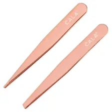 Tweezer Duo Rose Gold
