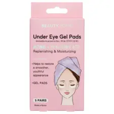 Under Eye Gel Pads - Retinol and Hyaluronic Acid 5/1