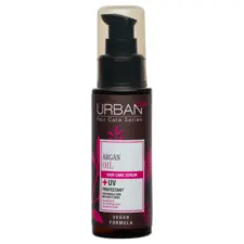 Hair Care Serum URBAN CARE Argan Oil and Keratin
