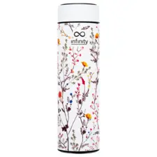 Vacuum Flask INFINITY Flowers & Branches