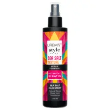 Sea Salt Hair Spray URBAN CARE Style Guide 200ml