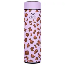 Vacuum Flask INFINITY Leopard