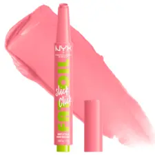 Lip Balm NYX Professional Makeup Fat Oil Slick Click FOS - FOS02 Clout