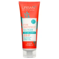 Hair Shampoo URBAN CARE Pink Grapefruit & Ginger 250ml