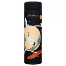 Vacuum Flask Black