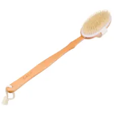 Bath Brush - Wooden