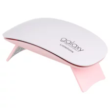 UV/LED Nail Lamp GALAXY Little Cutie GLX617-P