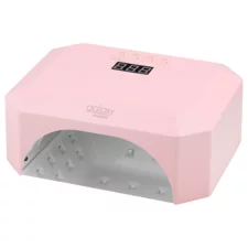 LED/UV Nail Lamp GALAXY Diamond GLX615-P