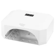 LED/UV Nail Lamp GALAXY Diamond GLX615-W