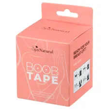 Boob Tape SPA NATURAL