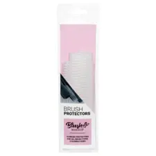 Makeup Brush Protectors BLUSH 15pcs