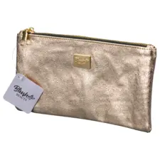 Beauty Cosmetics Bag BLUSH Rose Gold